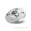 ASME Stainless Steel FF SO Flange